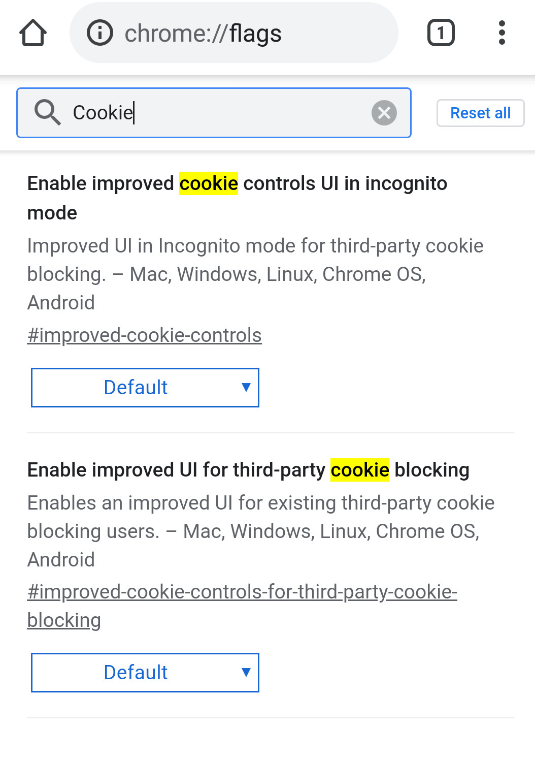 How To Turn Off Cookies On Google Chrome